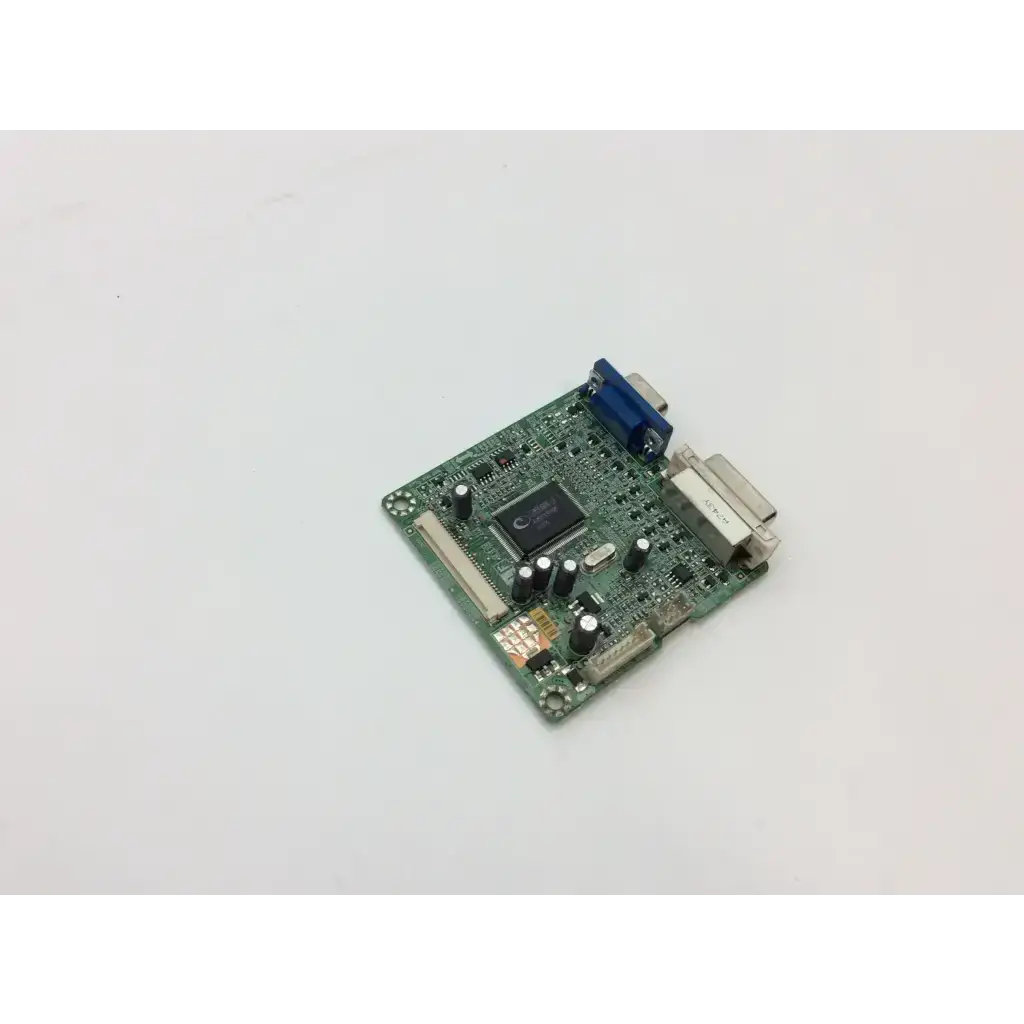 Samsung 490321300100R ILIF-047 Rev A E93938 Drive Plate