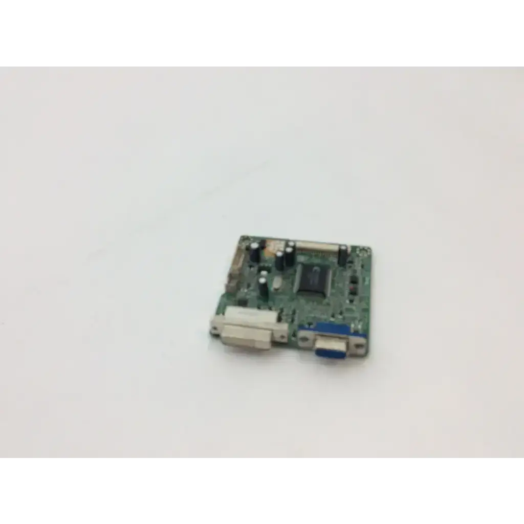 Samsung 490321300100R ILIF-047 Rev A E93938 Drive Plate