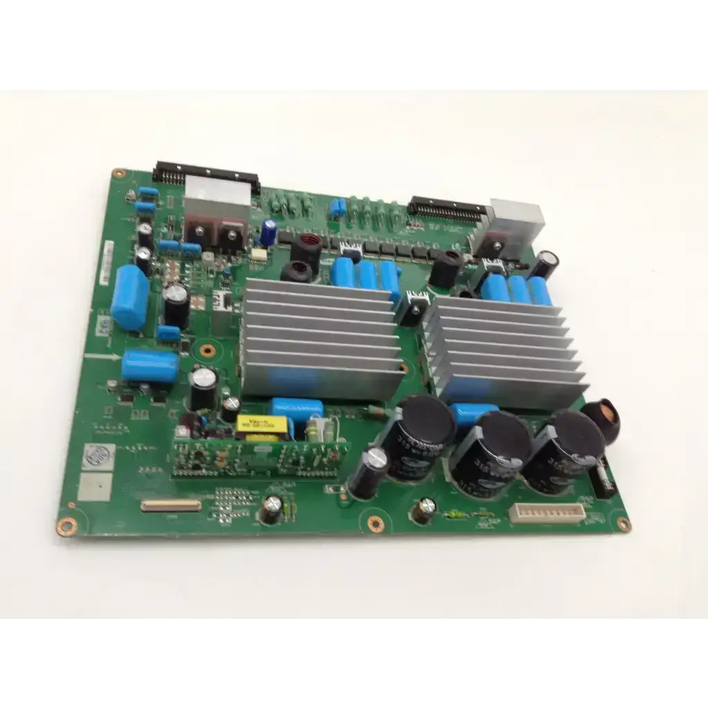 Samsung 50’’ HD Tv Y-Main Board V5.0 LJ41-03078A - Medical