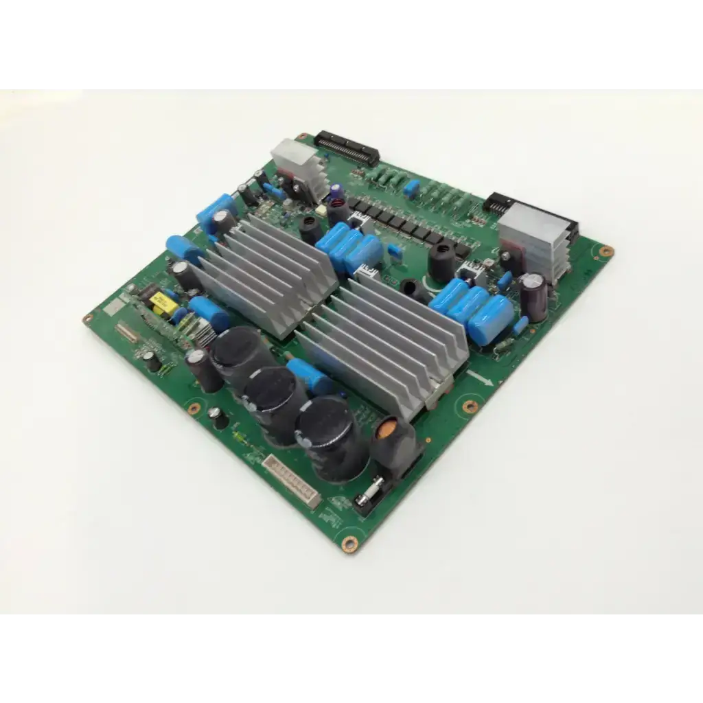 Load image into Gallery viewer, Samsung 50’’ HD Tv Y-Main Board V5.0 LJ41-03078A - Medical