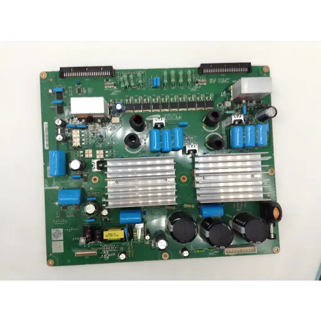 Load image into Gallery viewer, Samsung 50’’ HD Tv Y-Main Board V5.0 LJ41-03078A - Medical