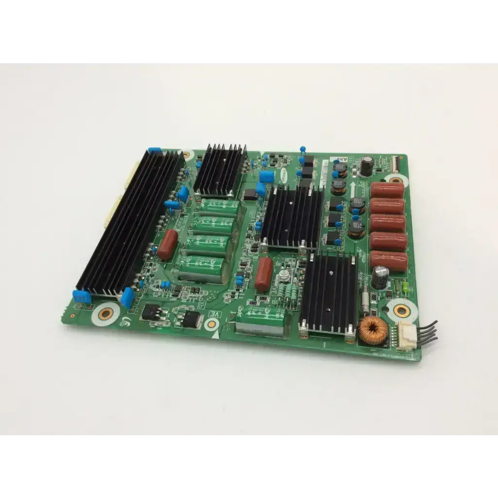 Load image into Gallery viewer, Samsung 50’’ PN50C6500TFXZA LJ92-01731A REV:AA1 Plasma