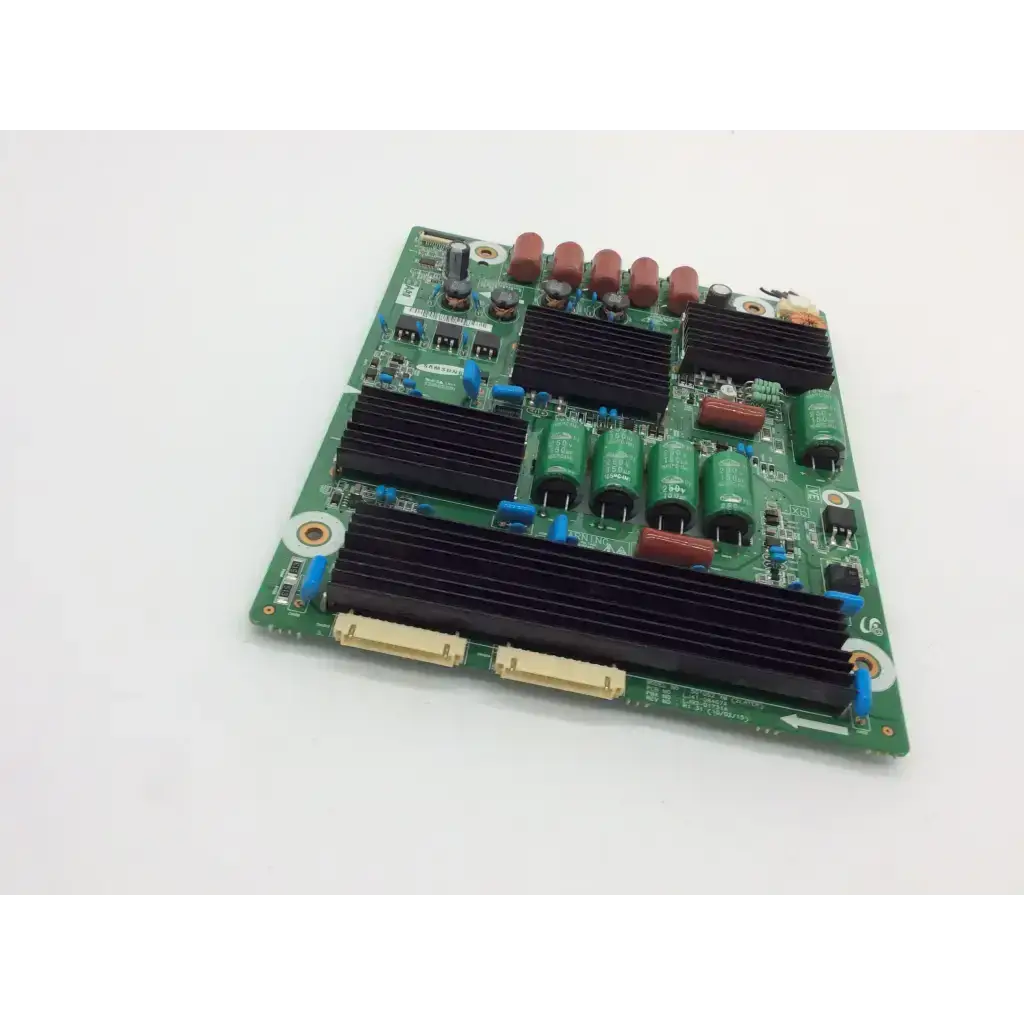 Load image into Gallery viewer, Samsung 50’’ PN50C6500TFXZA LJ92-01731A REV:AA1 Plasma