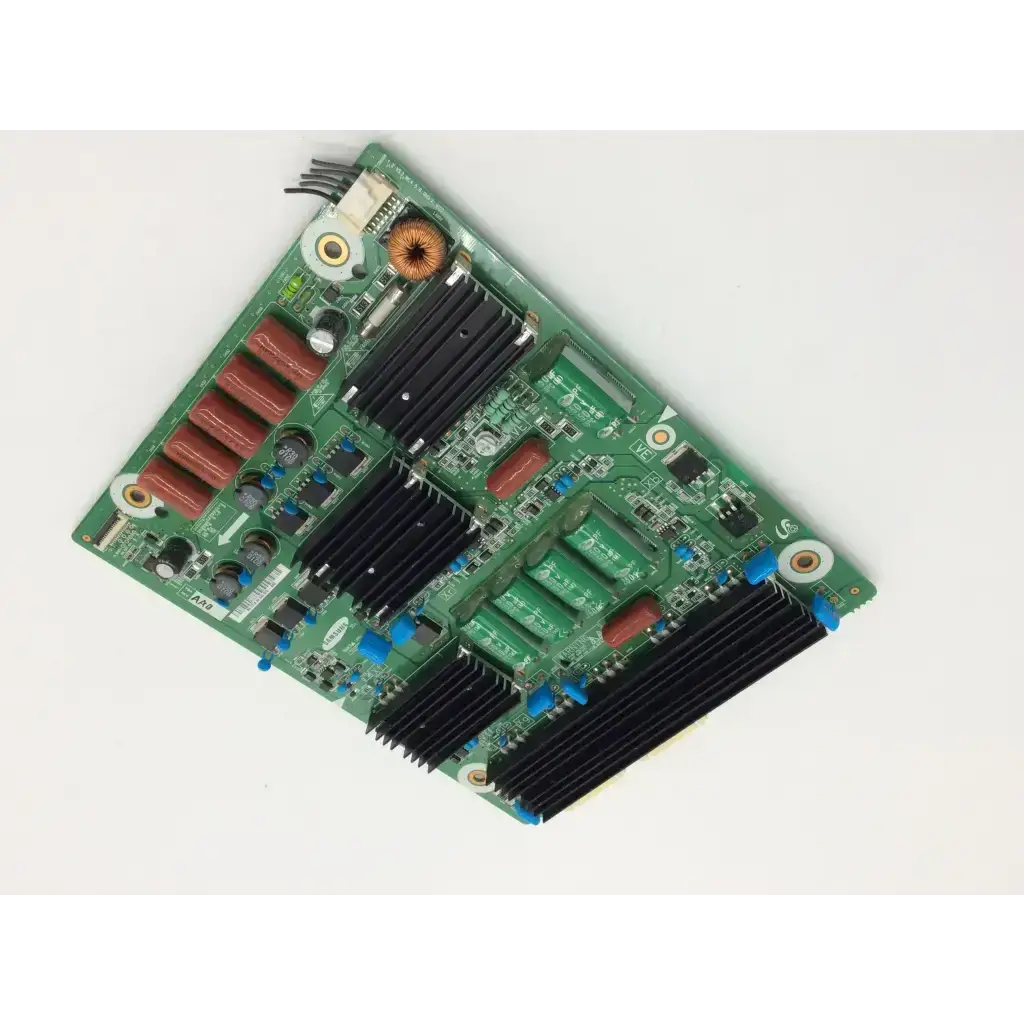 Load image into Gallery viewer, Samsung 50’’ PN50C6500TFXZA LJ92-01731A REV:AA1 Plasma