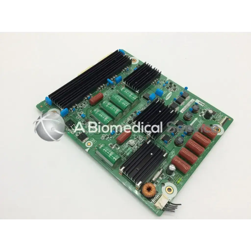 Samsung 50’’ US2 XM (2 Layer) Board - Medical parts