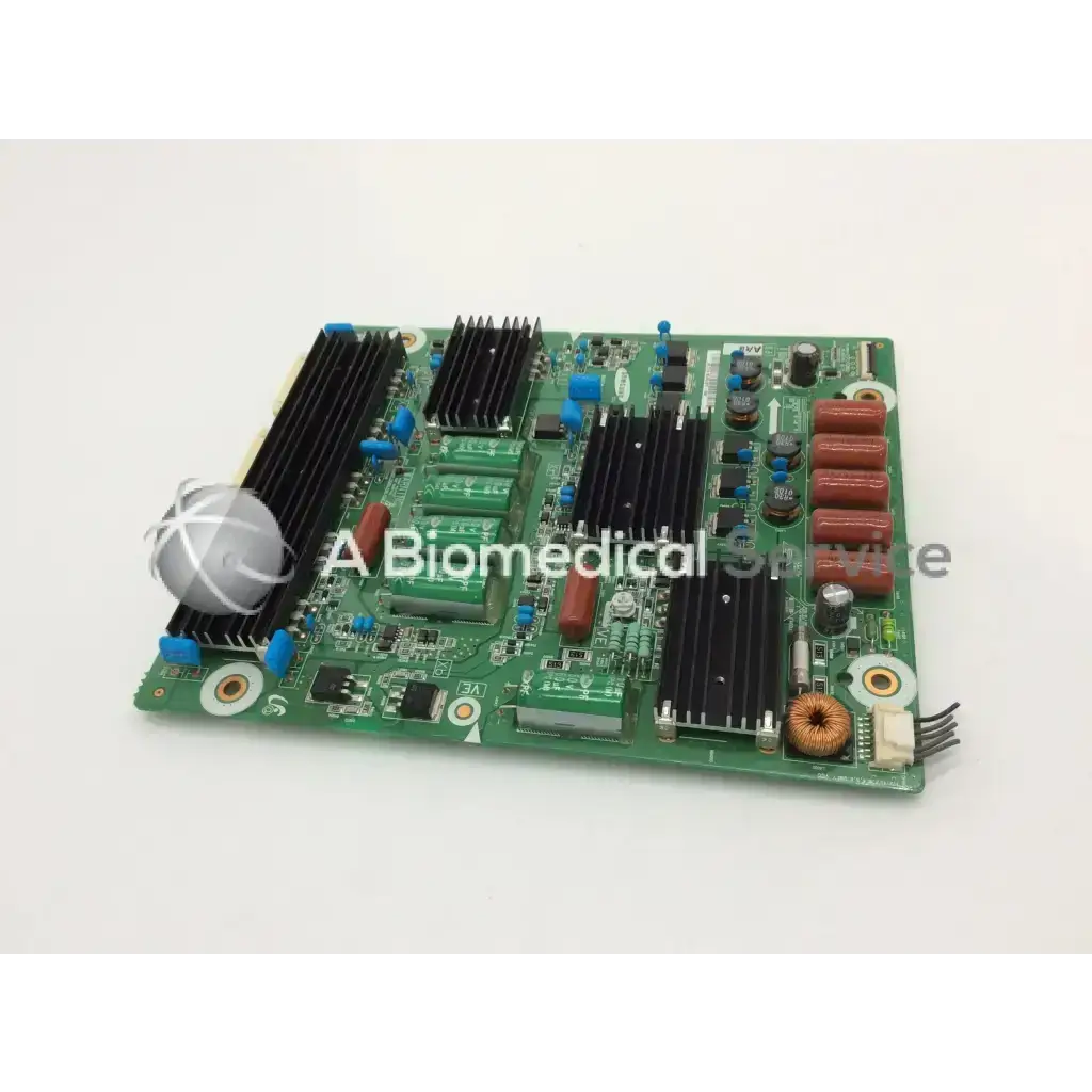 Samsung 50’’ US2 XM (2 Layer) Board - Medical parts