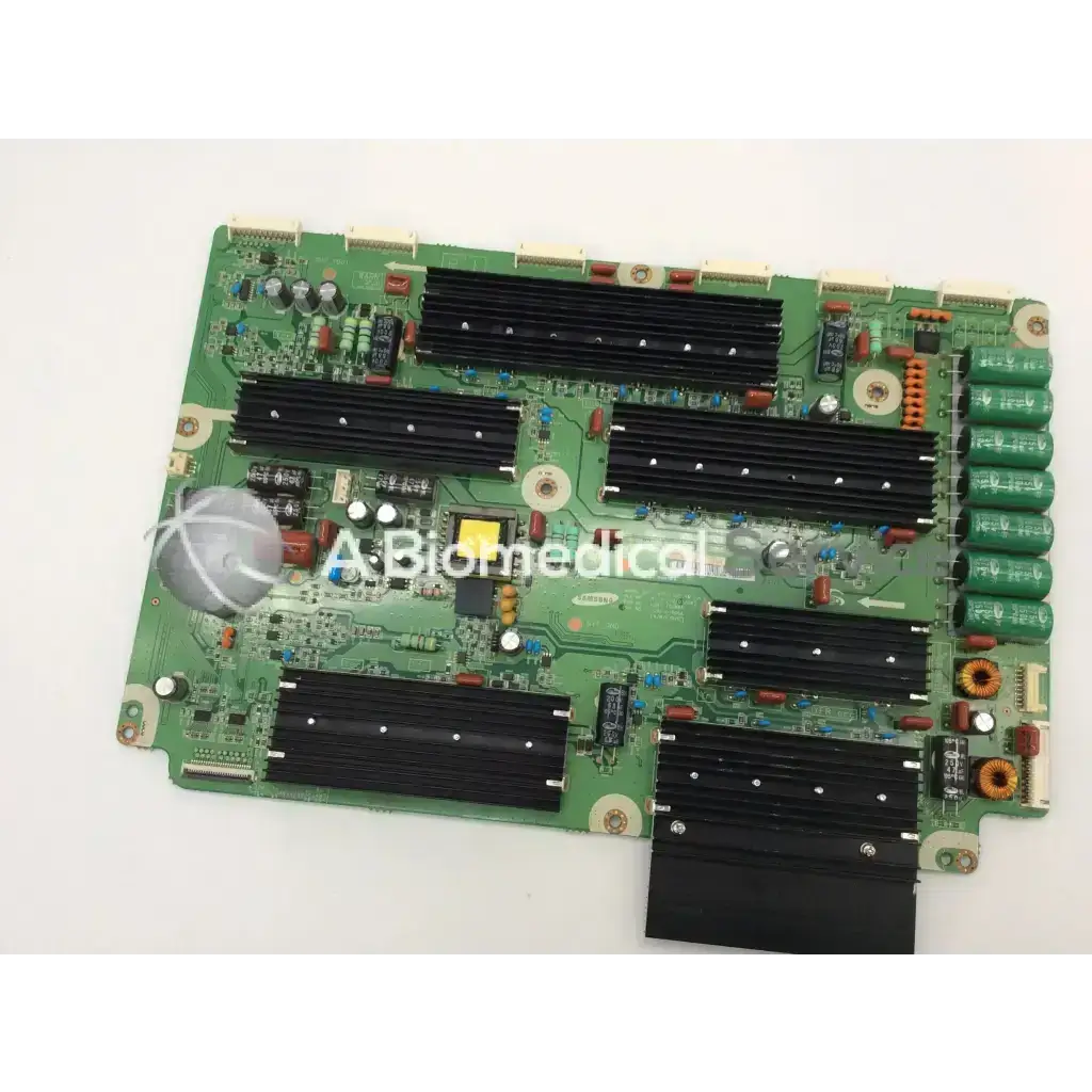 Samsung 64ES GVE YM Main Board - Medical parts