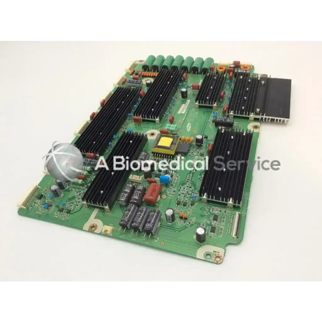 Samsung 64ES GVE YM Main Board - Medical parts