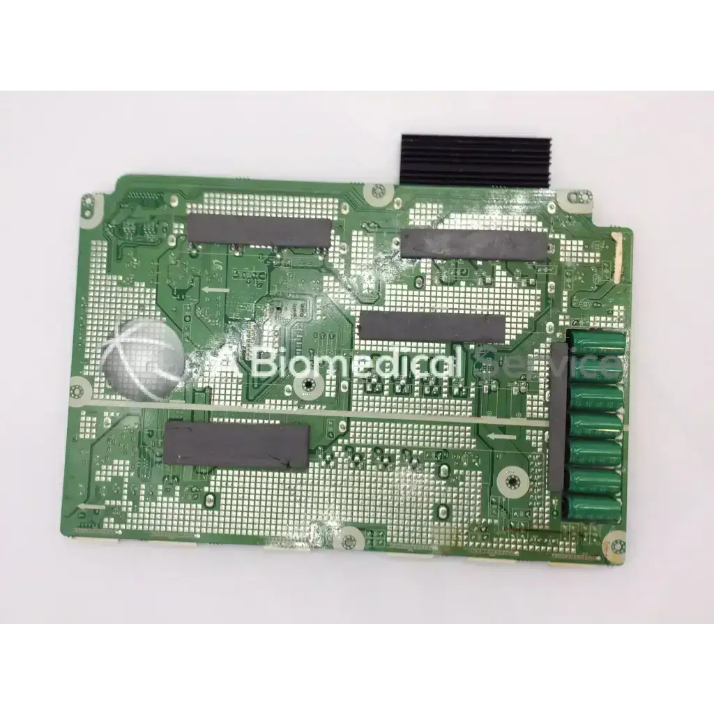 Samsung 64ES GVE YM Main Board - Medical parts