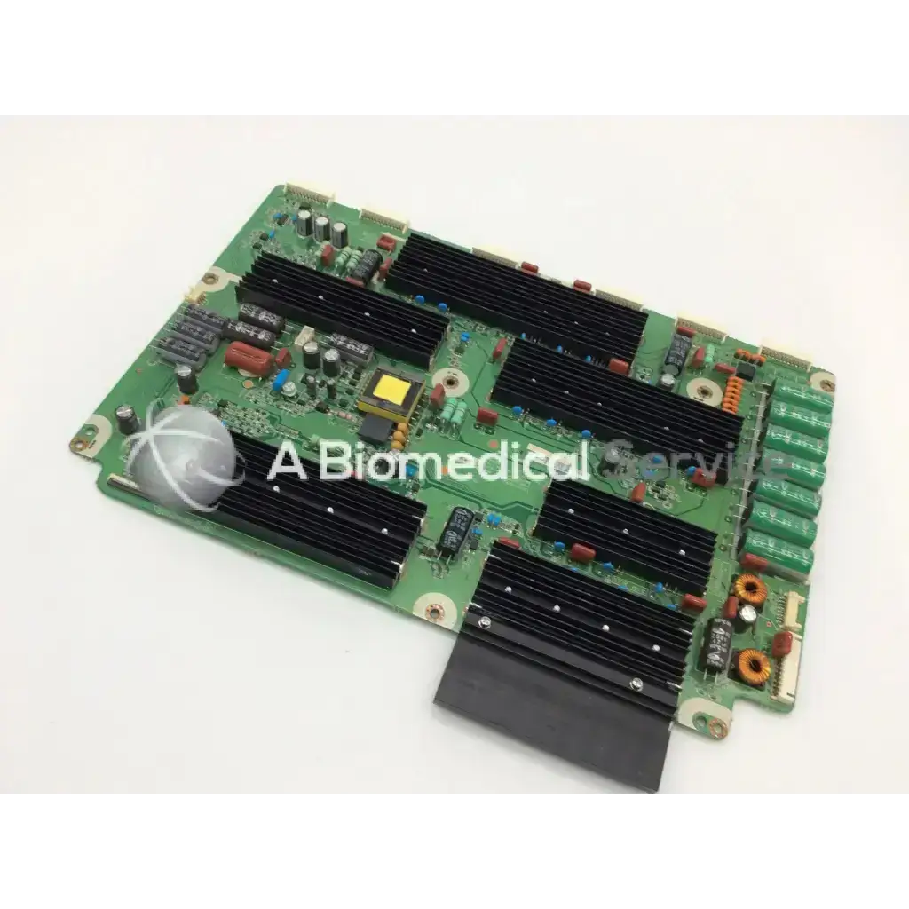 Samsung 64ES GVE YM Main Board - Medical parts