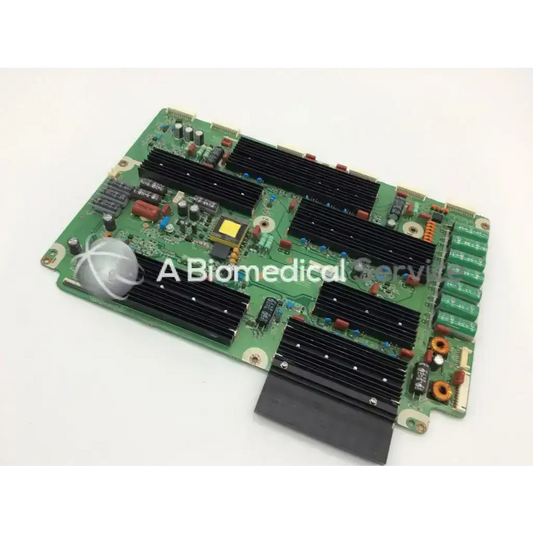 Samsung 64ES GVE YM Main Board - Medical parts