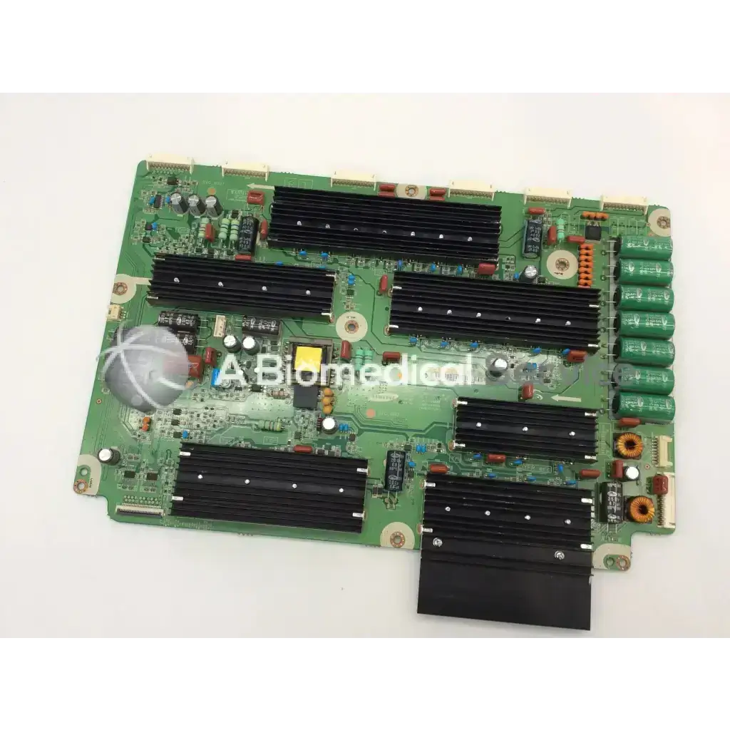 Samsung 64ES GVE YM Main Board - Medical parts