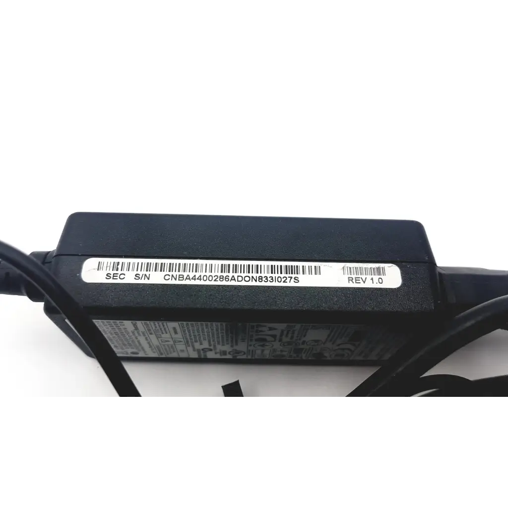 Load image into Gallery viewer, Samsung A12-040N1A AC Adapter Laptop Charger - Medical parts