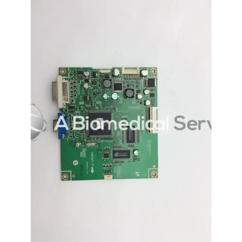 Samsung BN41-00807A BN94-01158B Main Board - Medical parts