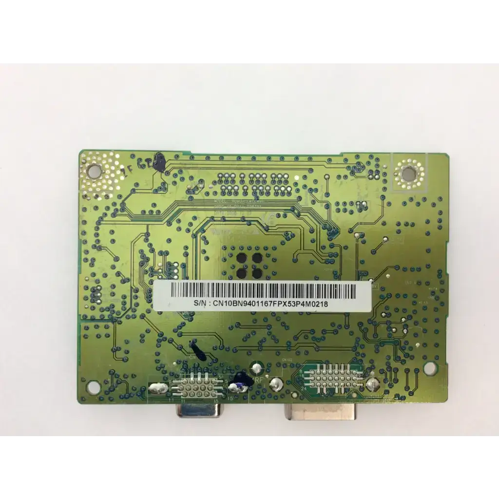 Samsung BN41-00830A BN94-01167H Main Board - Medical parts