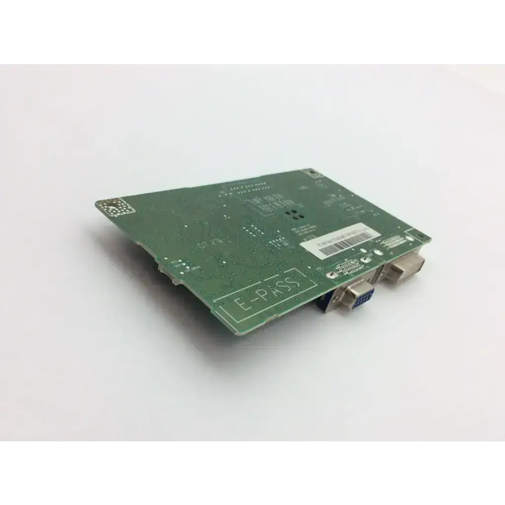 Samsung BN41-00885B Main Board - Medical parts