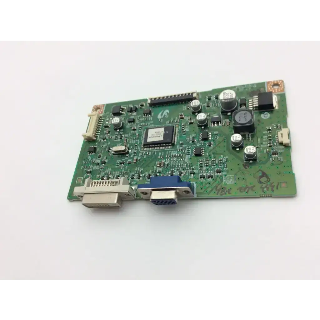 Samsung BN41-00885B Main Board - Medical parts