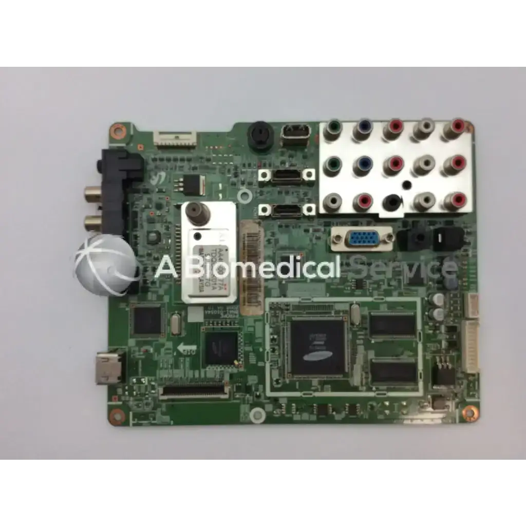 Samsung BN41-01054A BN97-02459B Main Board - Medical parts