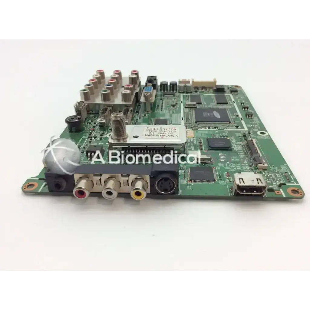 Samsung BN41-01054A BN97-02459B Main Board - Medical parts