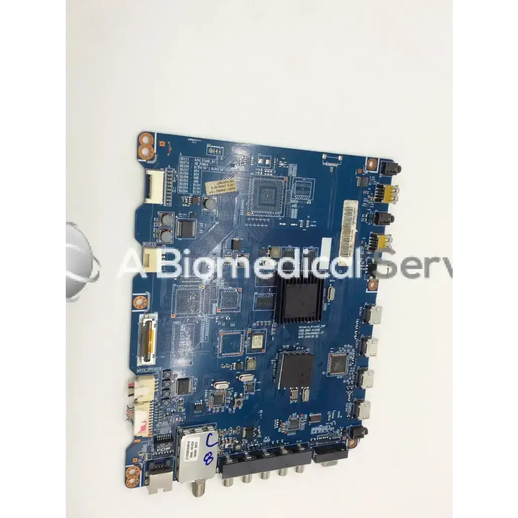 Samsung BN41-01351B BN97-04029N Main Board - Medical parts