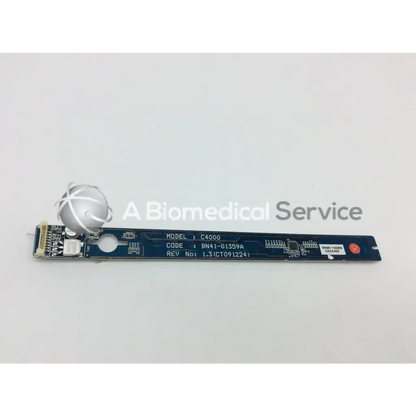 Samsung BN41-01359A REV No:1.3 MODEL:C4000 BN96-14336B