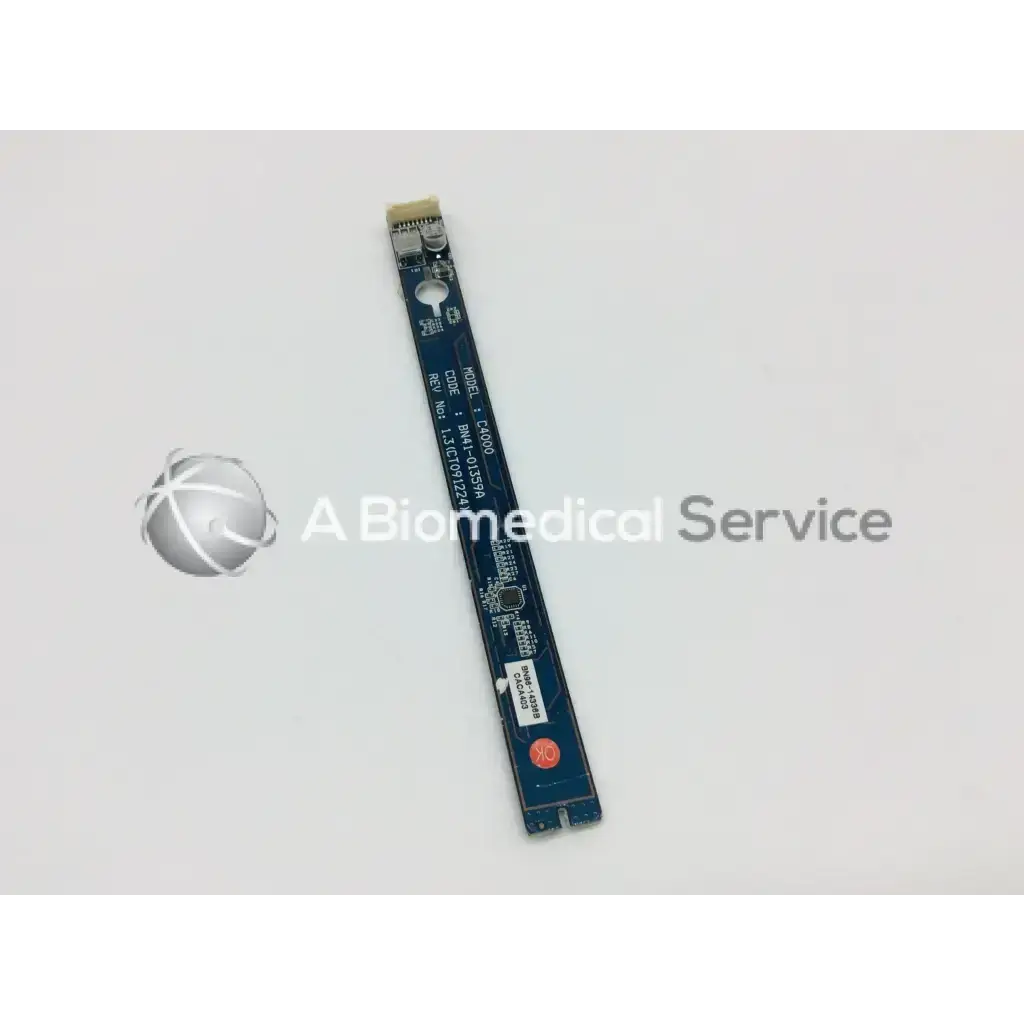 Samsung BN41-01359A REV No:1.3 MODEL:C4000 BN96-14336B