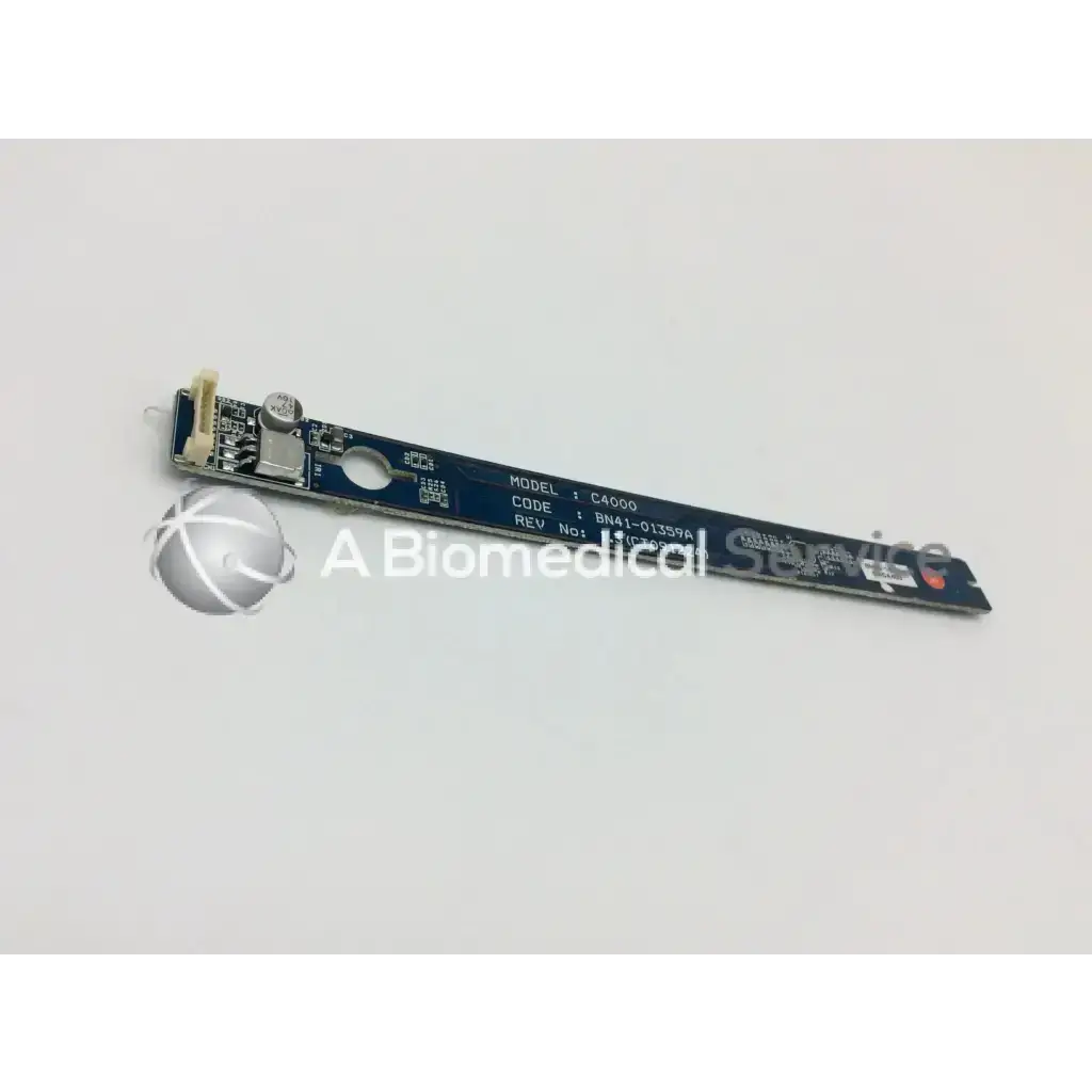 Samsung BN41-01359A REV No:1.3 MODEL:C4000 BN96-14336B