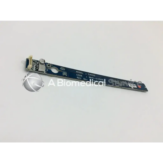 Samsung BN41-01359A REV No:1.3 MODEL:C4000 BN96-14336B