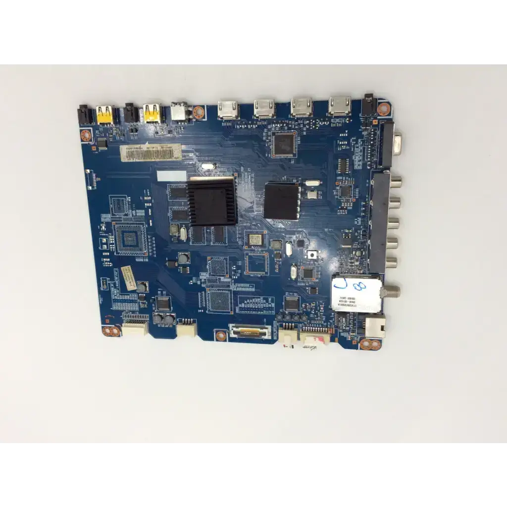 Samsung BN94-03313X Main Board for PN58C8000YFXZA #L
