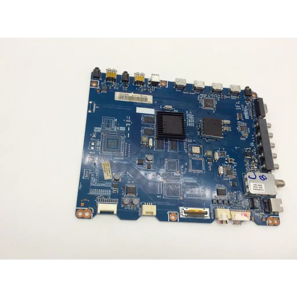 Samsung BN94-03313X Main Board for PN58C8000YFXZA #L