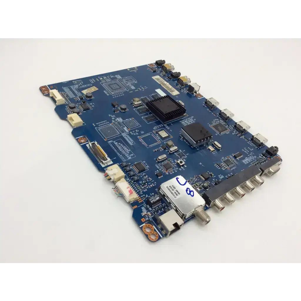 Samsung BN94-03313X Main Board for PN58C8000YFXZA #L