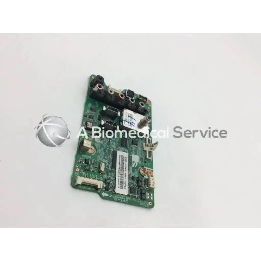 Load image into Gallery viewer, Samsung BN96-24643A Main Board for PN64E533D2FXZA - Medical