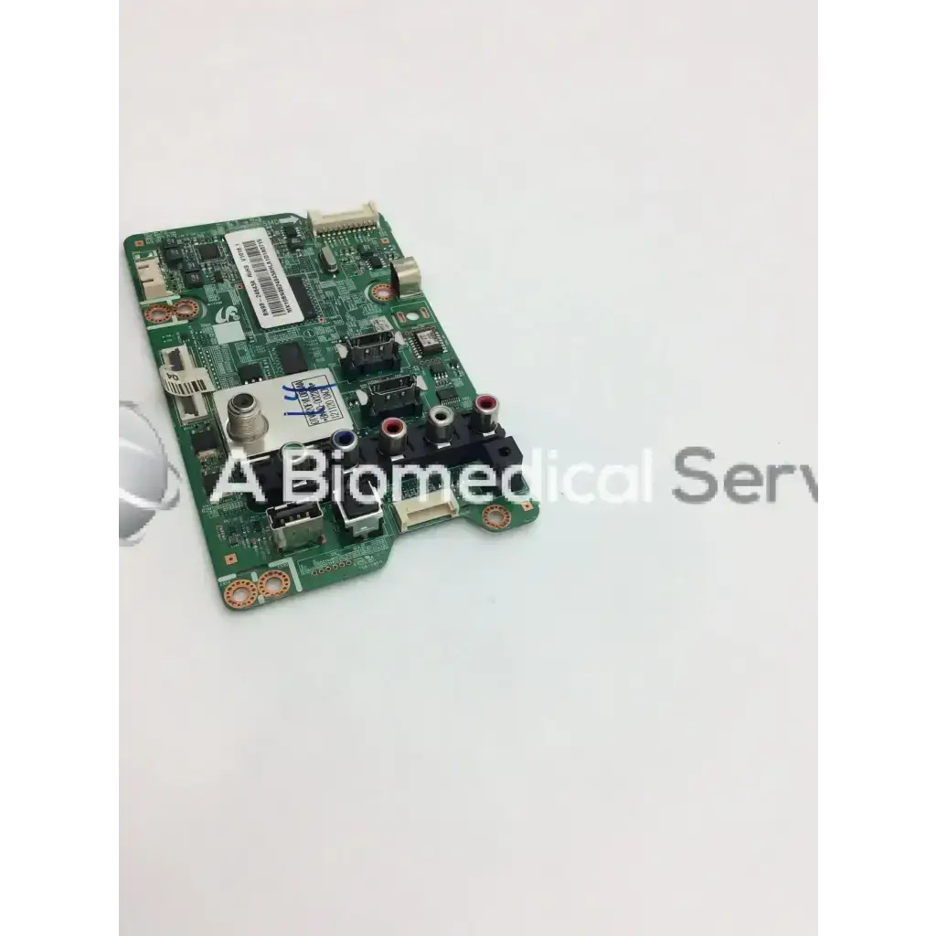 Load image into Gallery viewer, Samsung BN96-24643A Main Board for PN64E533D2FXZA - Medical