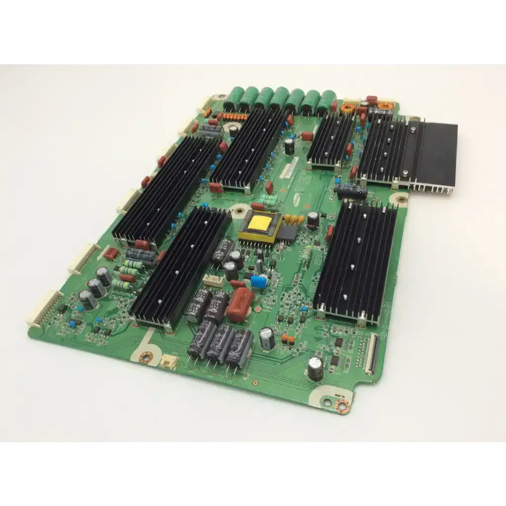 Samsung BN96-24770A Y-Main Board - Medical parts