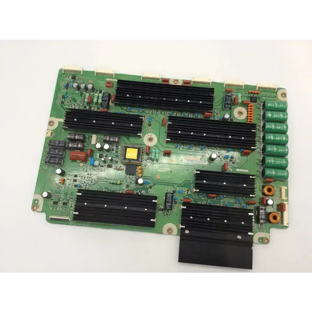 Samsung BN96-24770A Y-Main Board - Medical parts