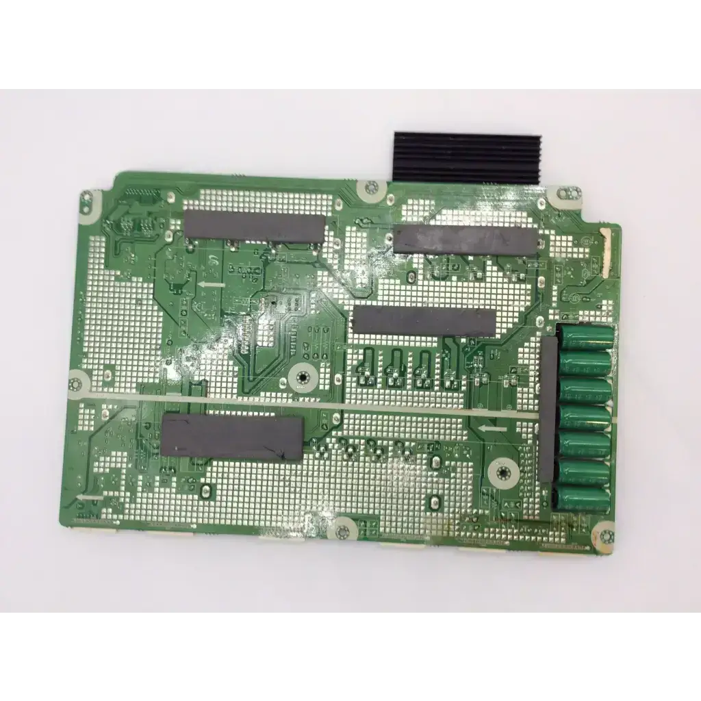 Samsung BN96-24770A Y-Main Board - Medical parts