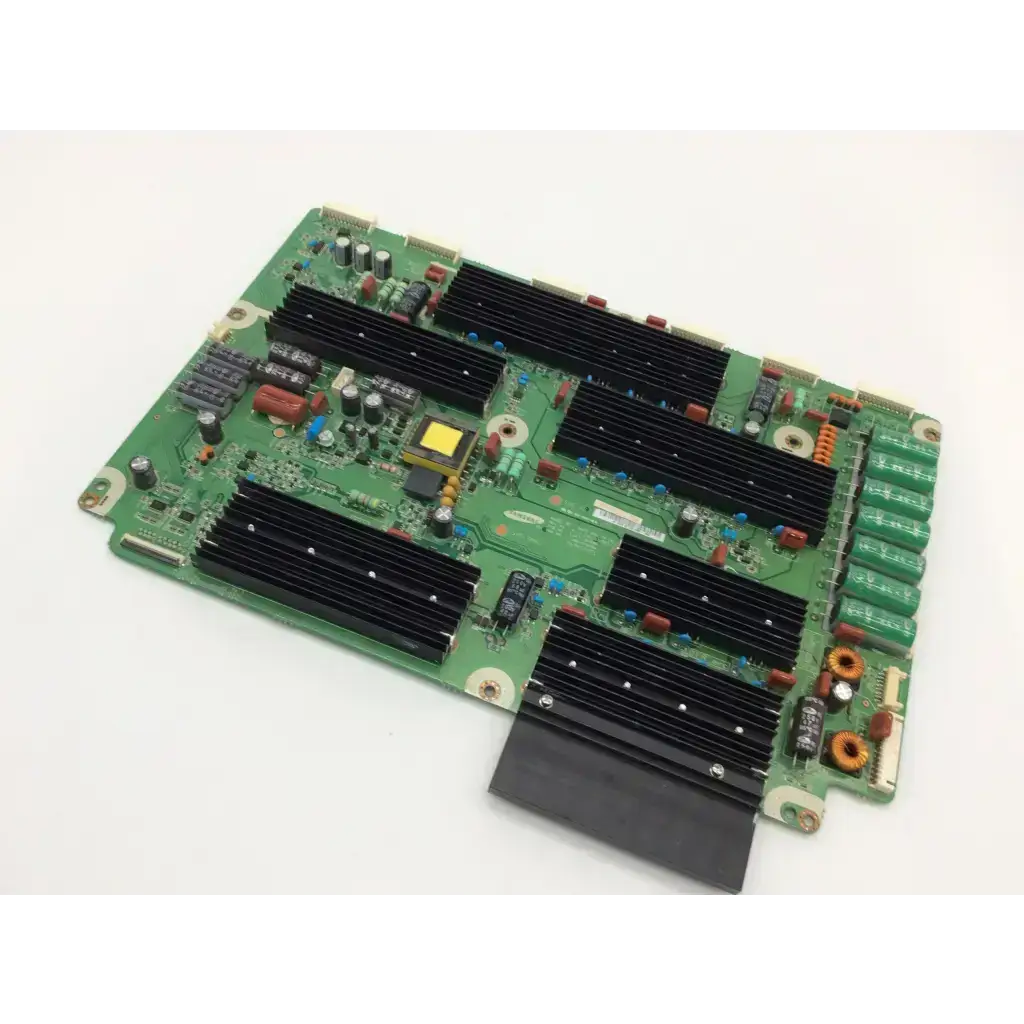 Samsung BN96-24770A Y-Main Board - Medical parts