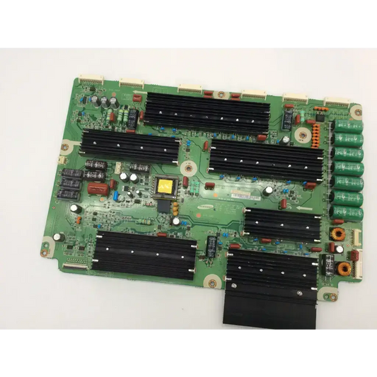 Samsung BN96-24770A Y-Main Board - Medical parts