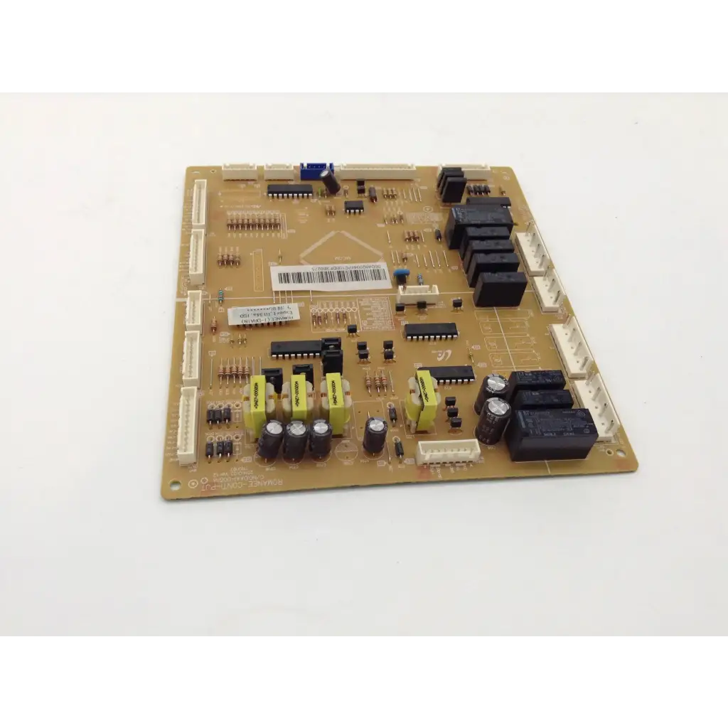 Load image into Gallery viewer, SAMSUNG DA92-00447C Refrigerator Electronic Control Board