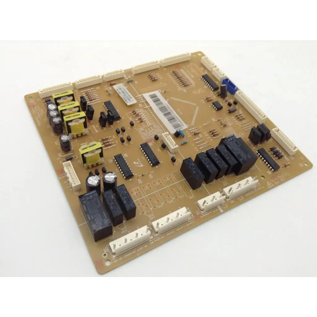 Load image into Gallery viewer, SAMSUNG DA92-00447C Refrigerator Electronic Control Board