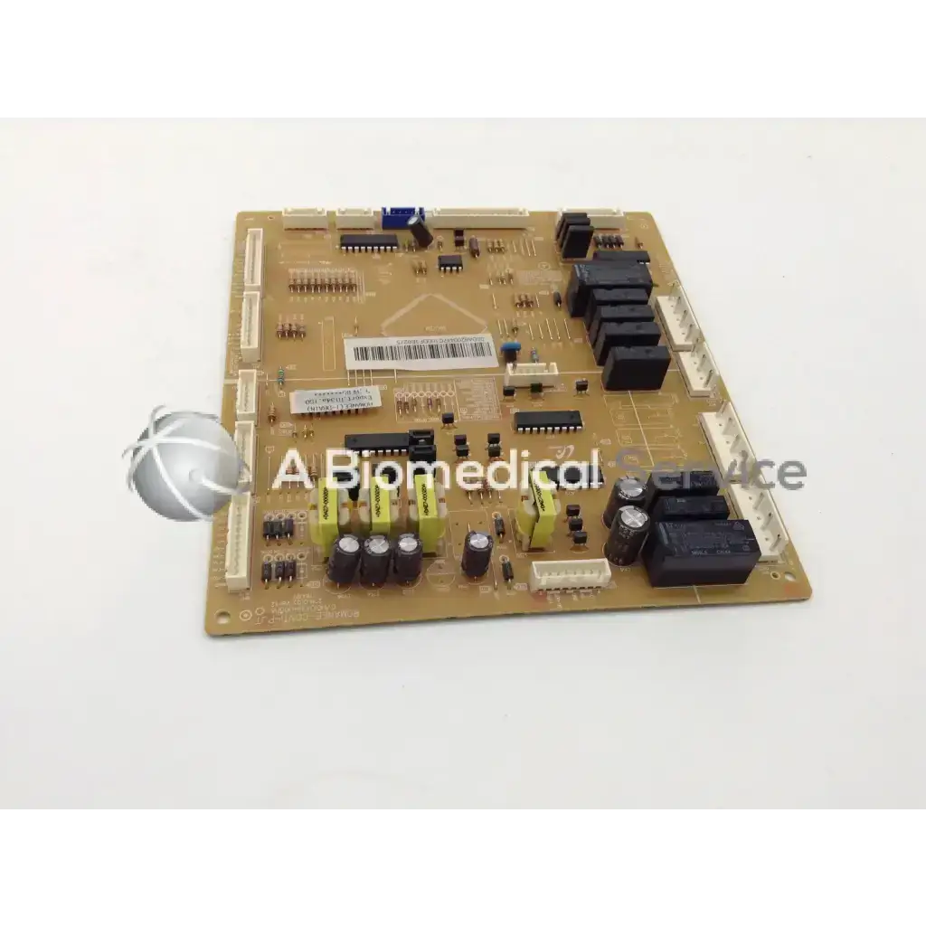 Load image into Gallery viewer, Samsung Fridge Main Control Board DA92-00447C DA41-00811A