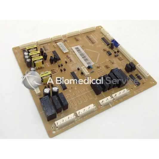 Samsung Fridge Main Control Board DA92-00447C DA41-00811A