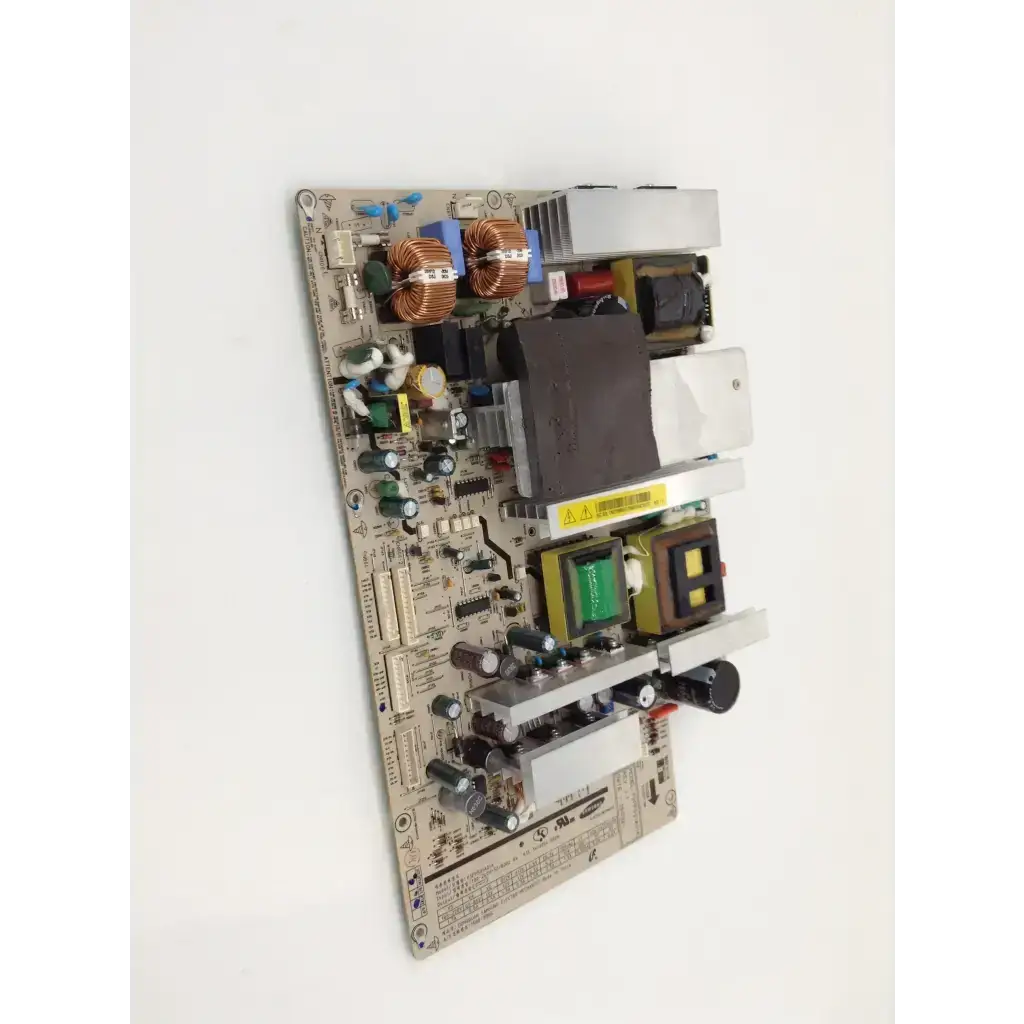 SAMSUNG HP-S5033 Power Supply PSPF501A01A - Medical parts