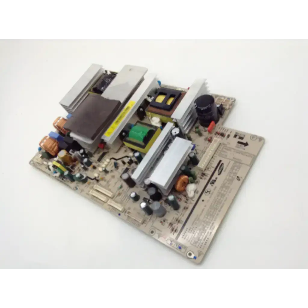 SAMSUNG HP-S5033 Power Supply PSPF501A01A - Medical parts