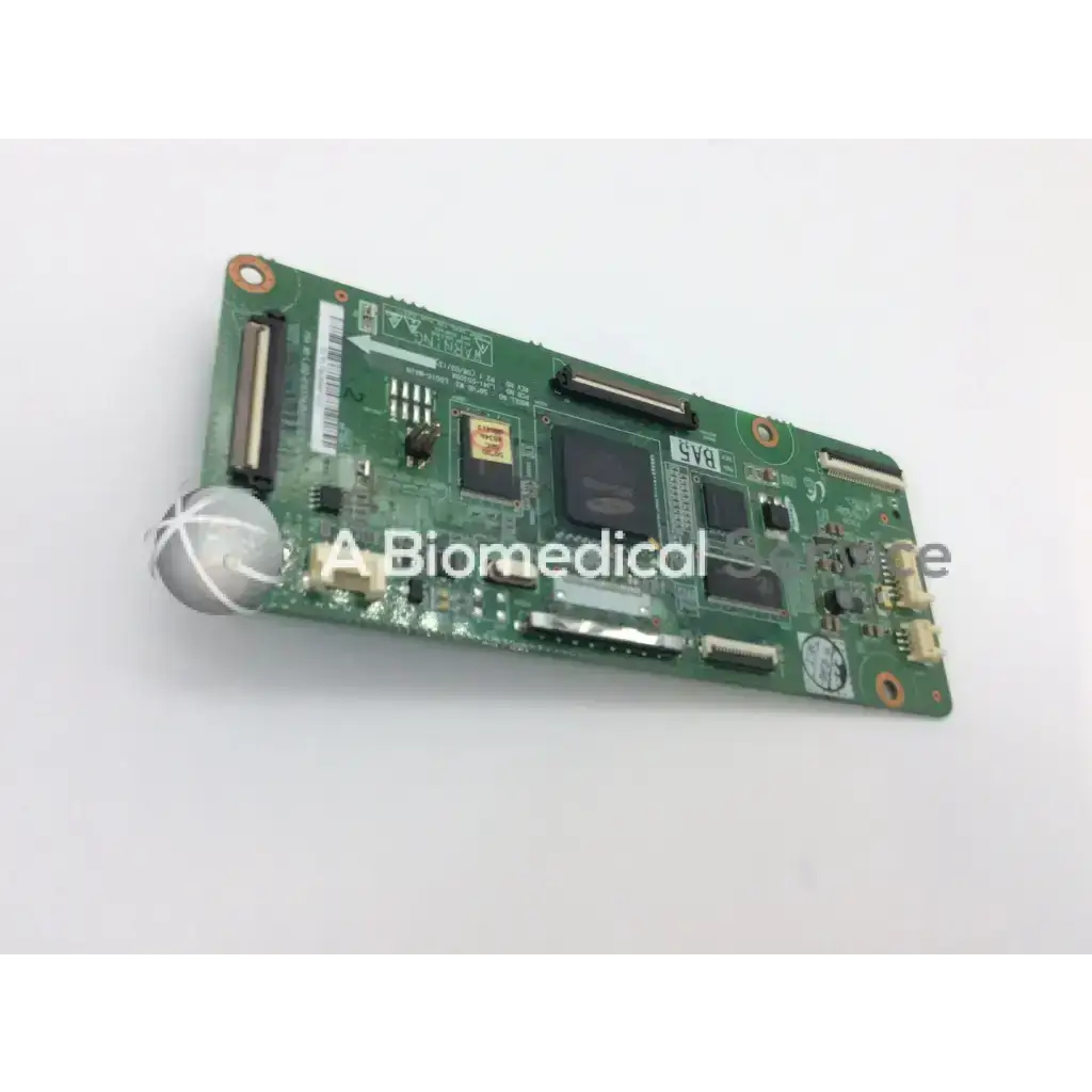 Samsung LJ41-05309A LJ92-01517A Main Logic Board - Medical