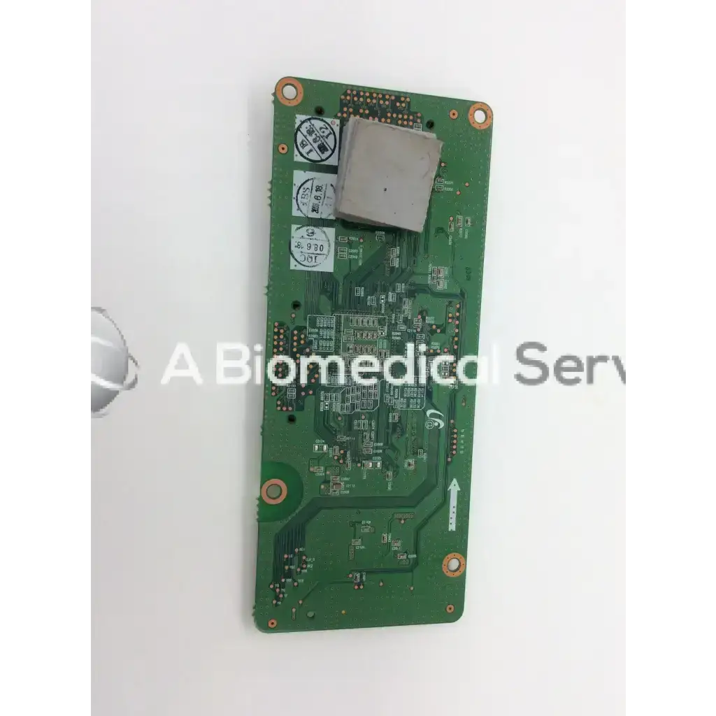 Samsung LJ41-05309A LJ92-01517A Main Logic Board - Medical