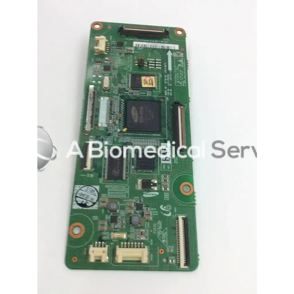 Samsung LJ41-05309A LJ92-01517A Main Logic Board - Medical