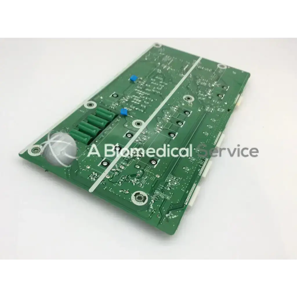 Samsung LJ41-08468A Y Main Sus Board PN50C8000YF - Medical