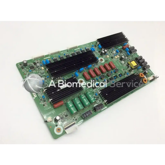 Samsung LJ41-08468A Y Main Sus Board PN50C8000YF - Medical