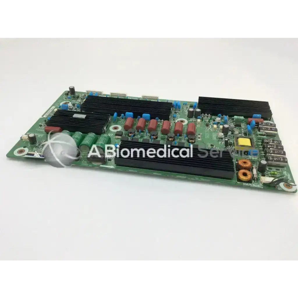 Samsung LJ41-08468A Y Main Sus Board PN50C8000YF - Medical